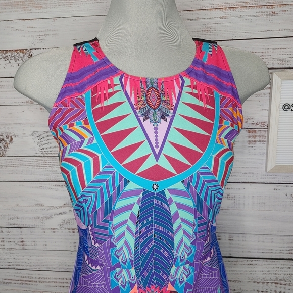 HALE Bob Finualla Dress size XS - Picture 3 of 16